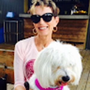 Meet your Posher, Sherry